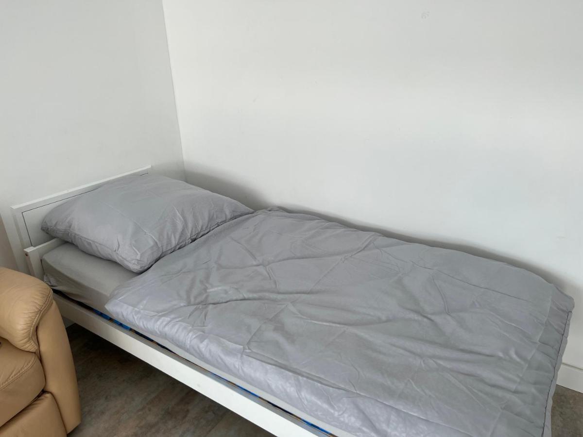 Apartamento Alt Ap Wuppertal Exterior foto