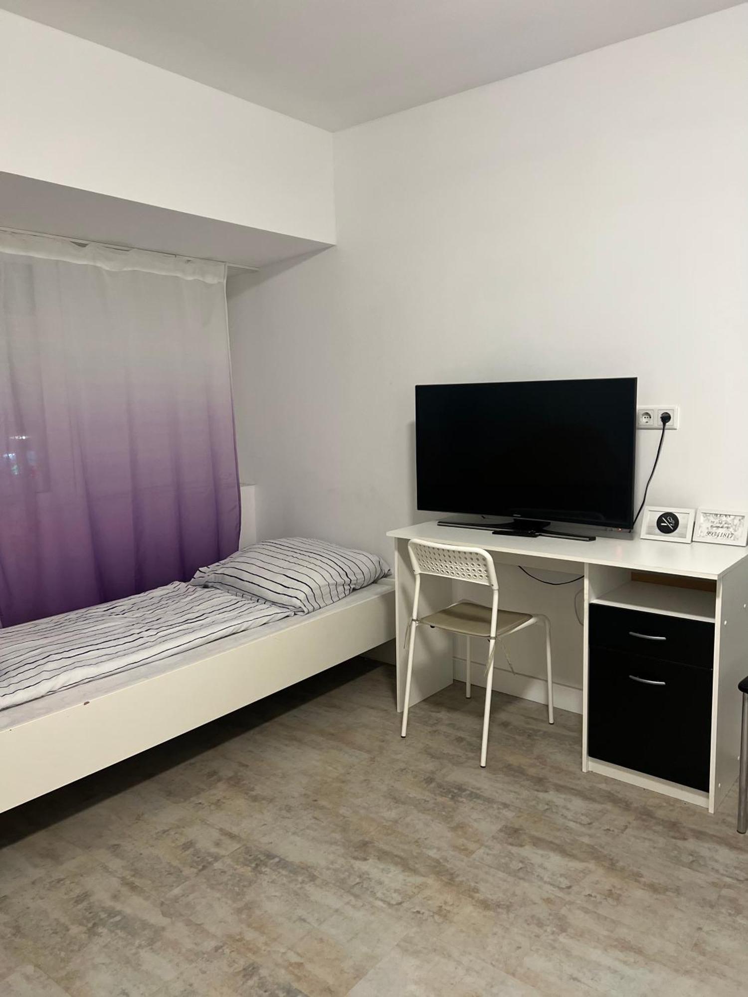 Apartamento Alt Ap Wuppertal Exterior foto