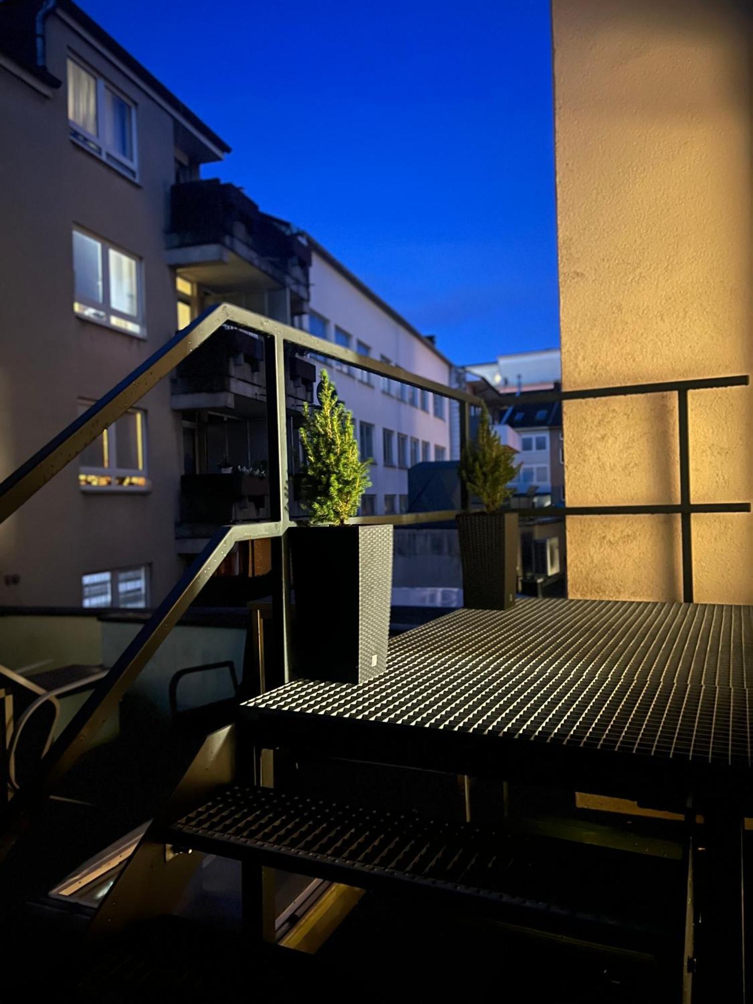 Apartamento Alt Ap Wuppertal Exterior foto